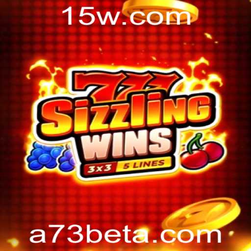 Descubra a Emoção do Jogo 777sizzlingwins na Plataforma A73bet