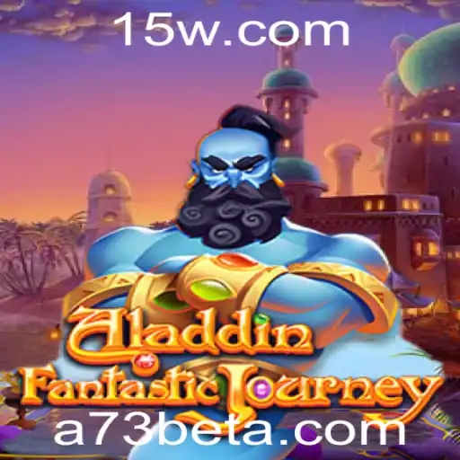 Descubra o Mundo Encantado do Jogo Aladdin com A73bet