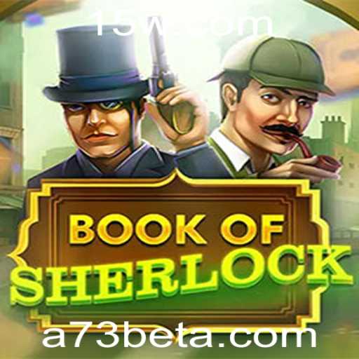 Descubra o Mundo do Jogo BookOfSherlock: Uma Aventura Introdutória