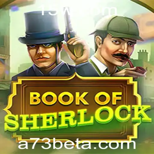 Descubra o Mundo do Jogo BookOfSherlock: Uma Aventura Introdutória