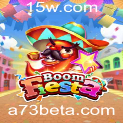 BoomFiesta: O Jogo Revolucionário da A73bet Que Está Fazendo Sucesso