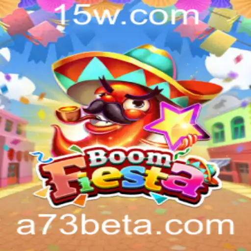 BoomFiesta: O Jogo Revolucionário da A73bet Que Está Fazendo Sucesso