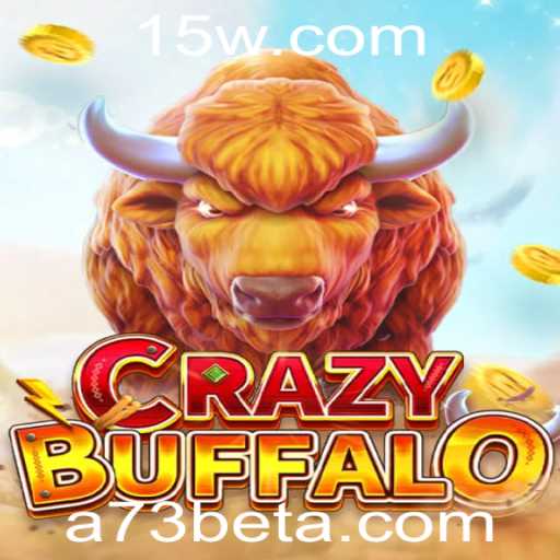Descubra o Fascinante Mundo de CRAZYBUFFALO com A73bet