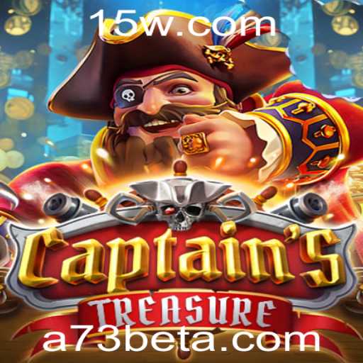 Explorando o Fascinante Mundo de CaptainssTreasure: Um Mergulho Profundo em A73bet