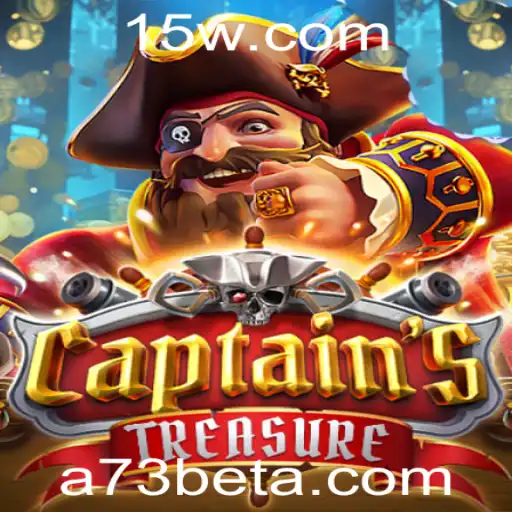 Explorando o Fascinante Mundo de CaptainssTreasure: Um Mergulho Profundo em A73bet