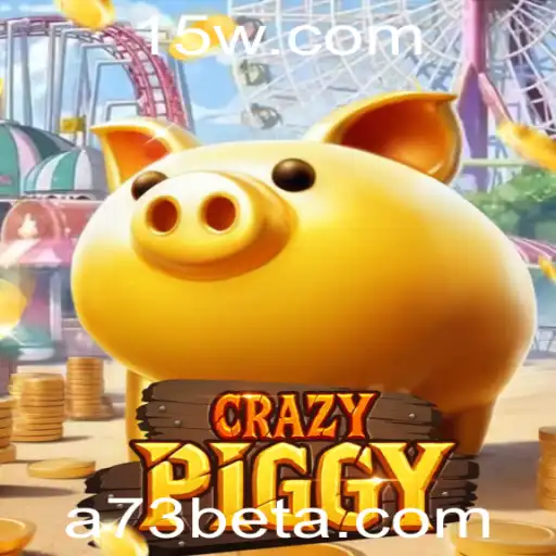 Explorando CrazyPiggy: O Jogo de Cassino Revolucionário com A73bet