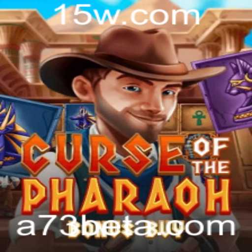 Explorando o Intrigante Mundo de CurseofthePharaohBonusBuy em A73bet