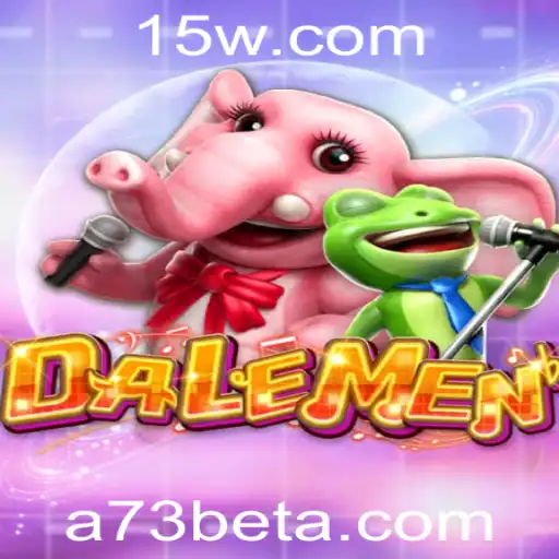 DALEMEN: Explorando o Novo Fenômeno dos Jogos