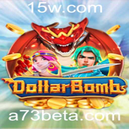 DollarBombs: Exploração e Estratégia no Mundo dos Jogos