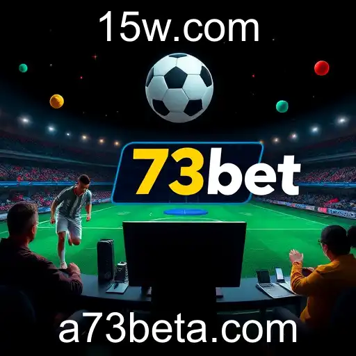 A73bet: O Universo Exclusivo das Apostas Online
