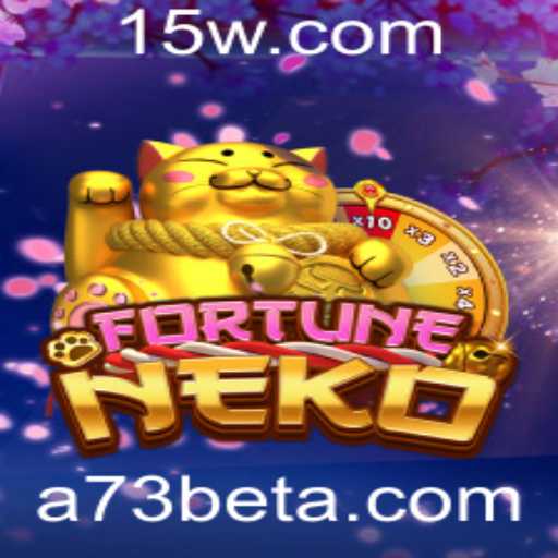 Explorando o Encantador Mundo de FortuneNeko na Plataforma A73bet