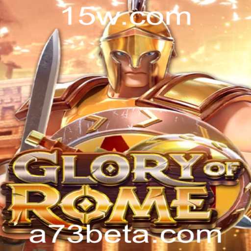 Explorando o Jogo GloryofRome e o Impacto da A73bet