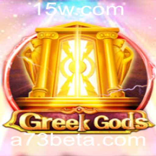 Aventuras no Mundo de GreekGods: Dominando o Jogo com Estratégia e Precisão
