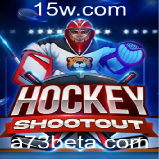 Descobrindo o Mundo de HockeyShootout: A Experiência de Jogo Inovadora da A73bet