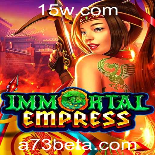Explorando o Mundo Fascinante de ImmortalEmpress