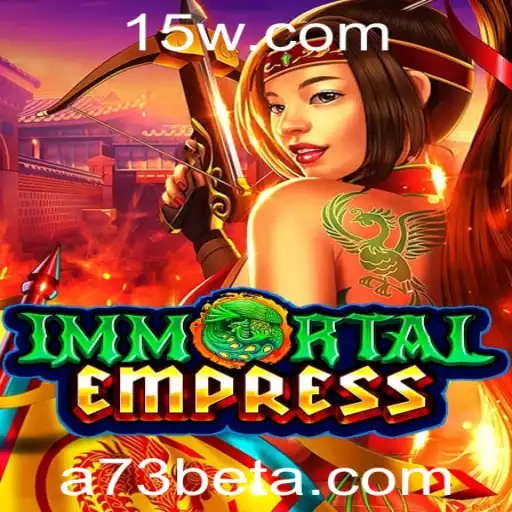 Explorando o Mundo Fascinante de ImmortalEmpress