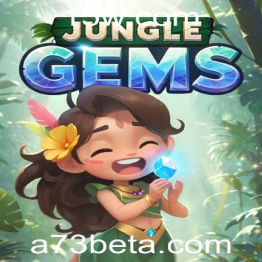Explorando o Mundo de JungleGems: Um Guia Completo para Iniciantes