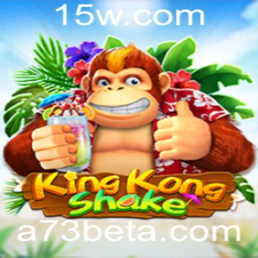 Explorando KingKongShake: O Jogo A73bet Que Está Conquistando o Mundo dos Games
