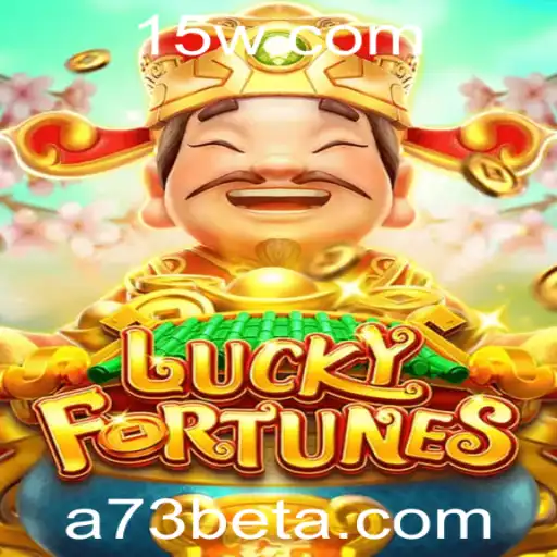 Descubra a Emoção do Jogo LUCKYFORTUNES: Um Guia Completo
