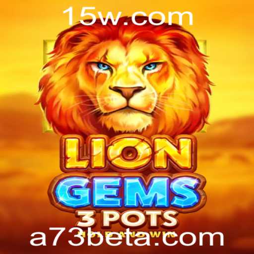 Explorando o Universo de LionGems3pots e Seu Impacto no Mundo dos Jogos