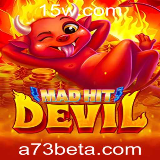 Explorando MadHitDevil: Estratégia e Aventura no Mundo de A73bet