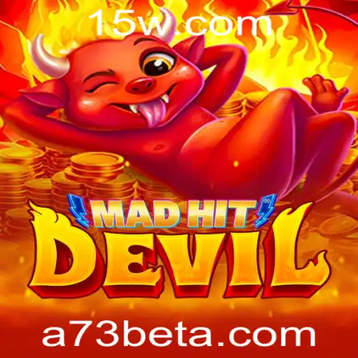 Explorando MadHitDevil: Estratégia e Aventura no Mundo de A73bet