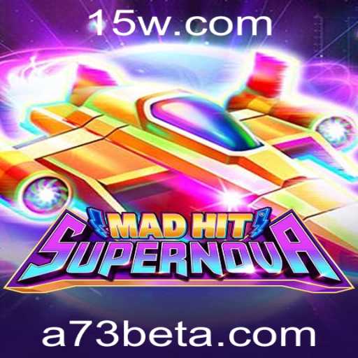 MadHitSupernova: O Novo Fenômeno dos Jogos de Estratégia