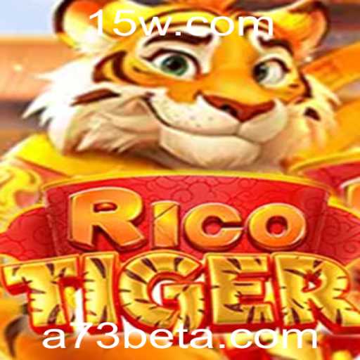 Explorando RicoTiger: Uma Nova Dimensão de Entretenimento com A73bet