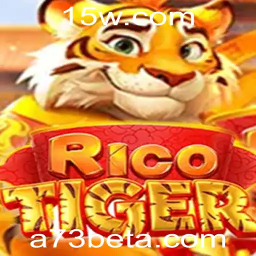 Explorando RicoTiger: Uma Nova Dimensão de Entretenimento com A73bet