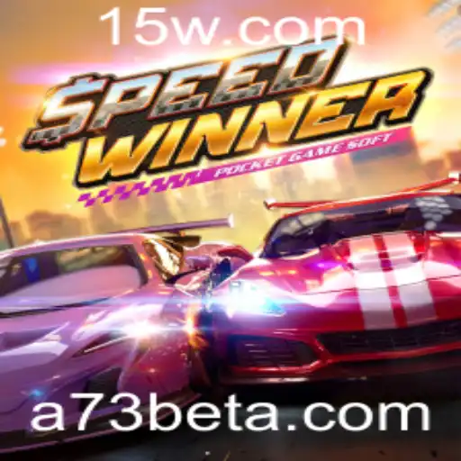 SpeedWinner: Domine a Velocidade e Ação com A73bet