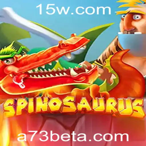 Explorando o Mundo do Spinosaurus: Um Tiro de Diversão no A73bet