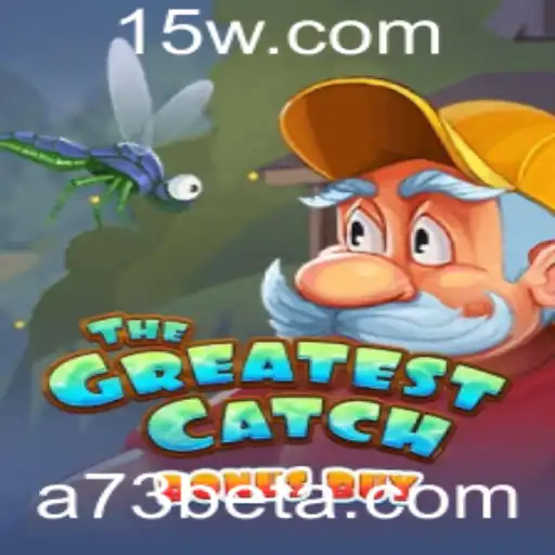 Explorando o Mundo de TheGreatestCatchBonusBuy: Um Novo Ponto de Interesse no Universo dos Jogos de Cassino