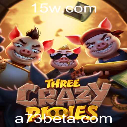 Explorando o Fascinante Mundo de ThreeCrazyPiggies: Um Jogo Inovador no Mercado
