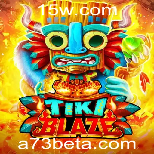 Explorando TikiBlaze: Uma Odisseia de Emoção no Mundo dos Jogos