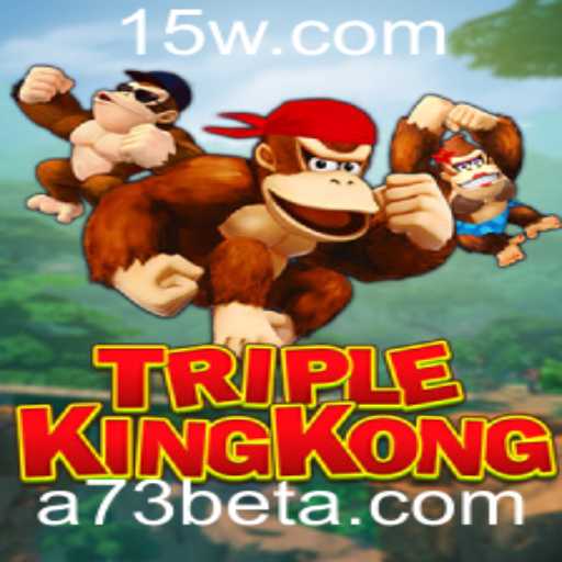 Explorando o Mundo de TripleKingKong