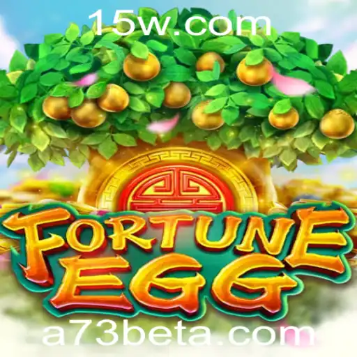 Explorando FortuneEgg: O Novo Jogo Sensação no A73bet