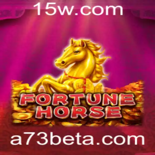FortuneHorse: Descubra o Novo Fenômeno em Jogos com A73bet