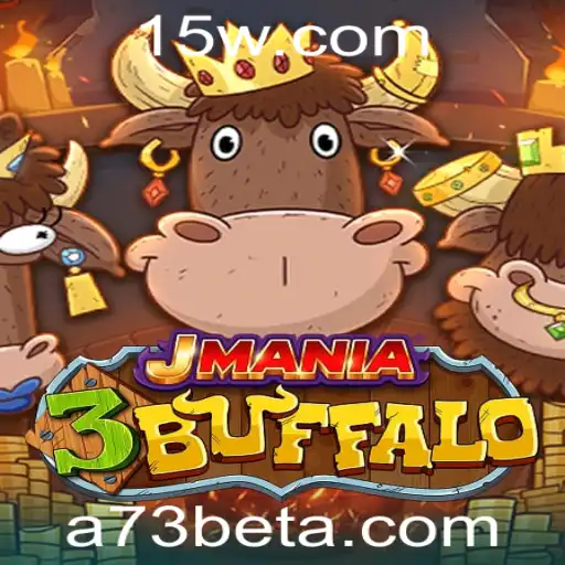 Explorando o Fascinante Universo de JMania3Buffalo