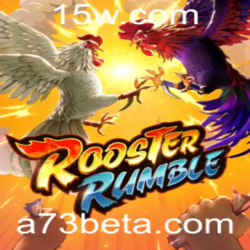 Descubra o Fascinante Mundo de RoosterRumble na A73bet