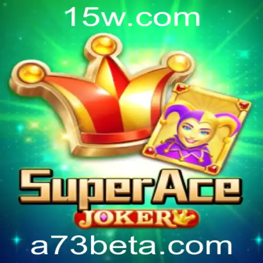 Explorando o Universo de SuperAceJoker: Um Novo Fenômeno no Mundo dos Jogos de Apostas