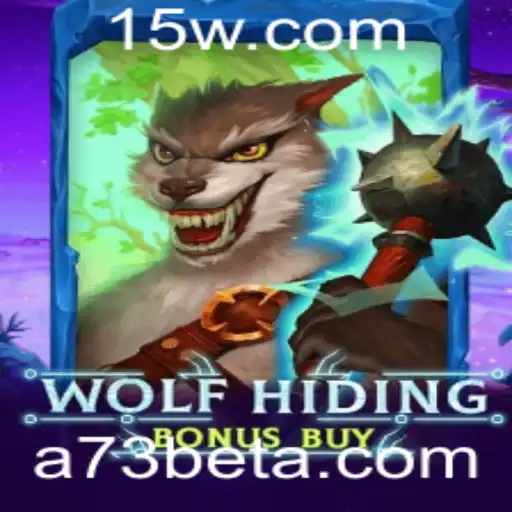 Explorando o Mundo de WolfHidingBonusBuy: Uma Aventura com A73bet