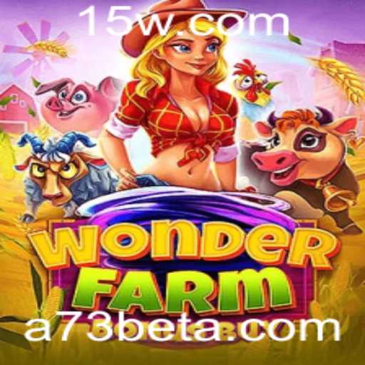 WonderFarmBonusBuy: Uma Imersão no Mundo das Apostas Online com A73bet